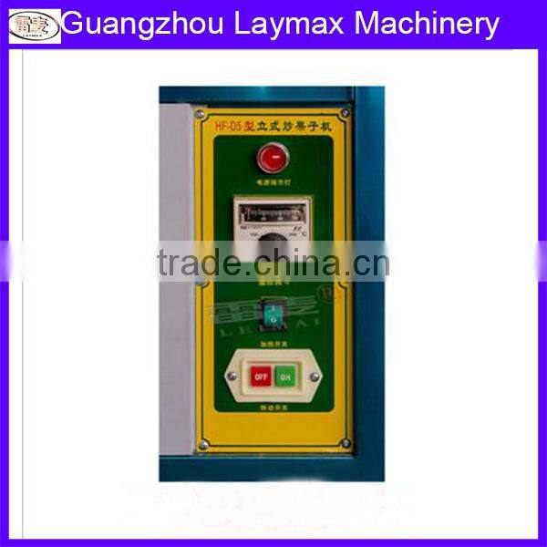 Guangzhou Laymax Stainless inner tank peanut roasting machine
