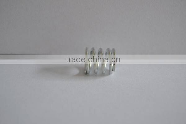 coil compression spring for recliner chair