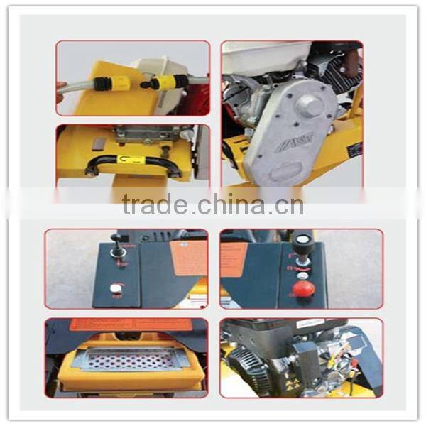 QG90 road cutter concrete with CE