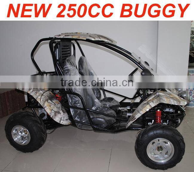 EEC 250CC BEACH BUGGY/PEDAL GO KART(MC-441)
