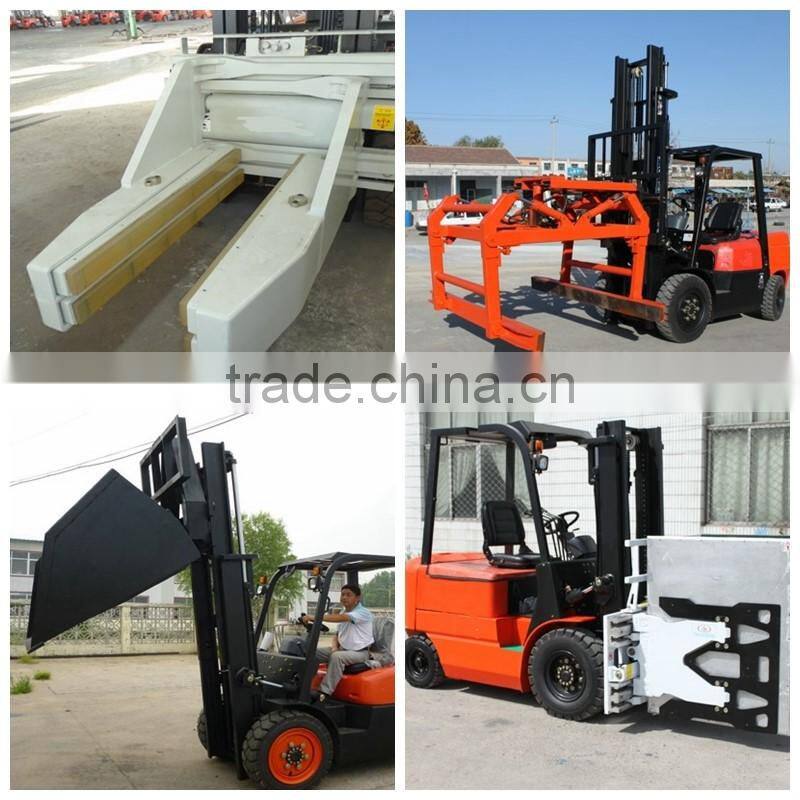 2 Ton Small Electric Forklift For Sale