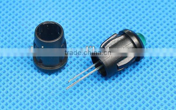 Daier PLH-5K plastic e14 lamp holder