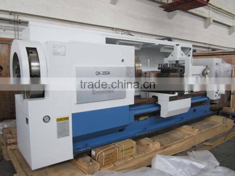 CNC Oil Country Lathe QK-460A