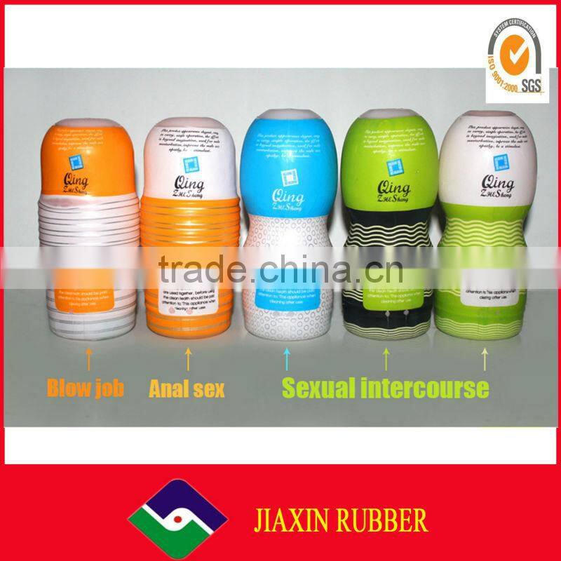 Promotion! Best Quanlity sex products masturbation cup sex tool