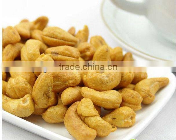 hot sale cashew nut shelling machine with big capacity