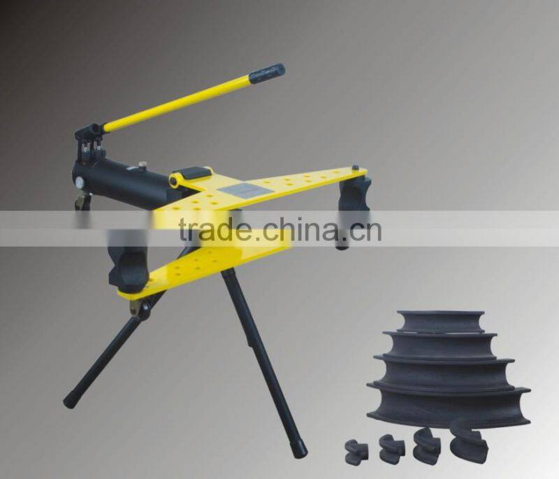 hand pipe bending wheels