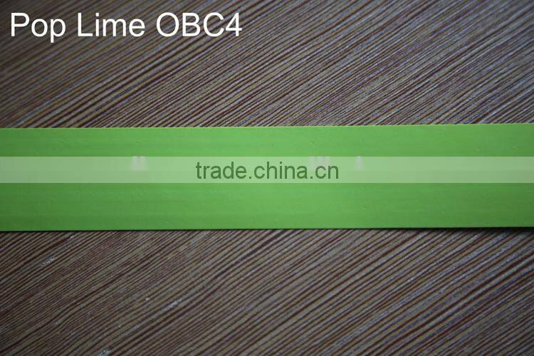 shoes lace acetate cellulose film