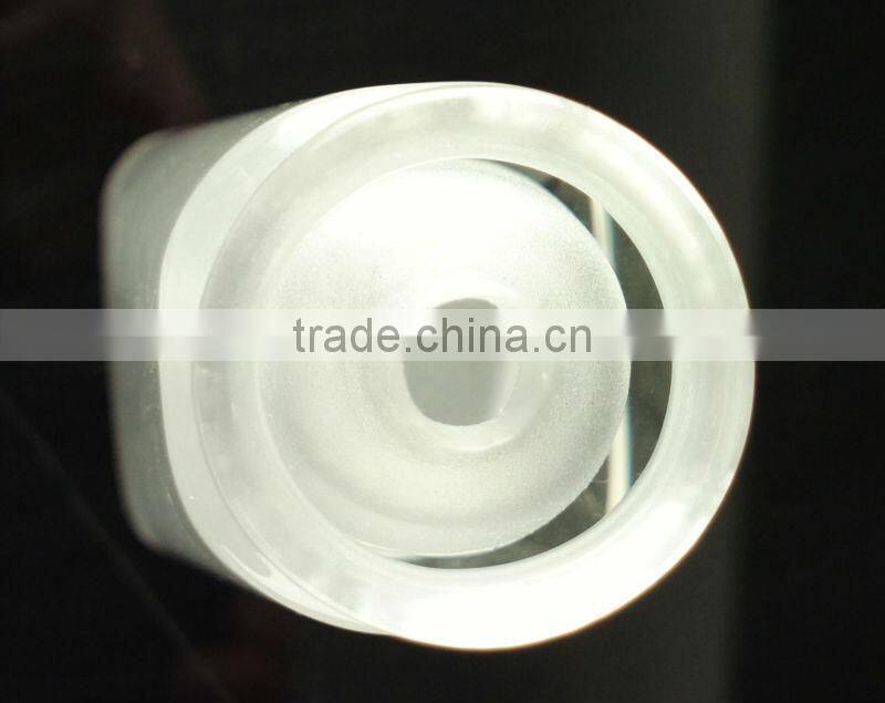 Clear High -End Cystal Bottles For Air Fresher /Perfume /Gift