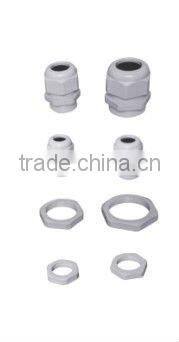 Height Jg- Pg m20 Cable Gland/ Nylon Cable Gland / Hawke Cable Gland