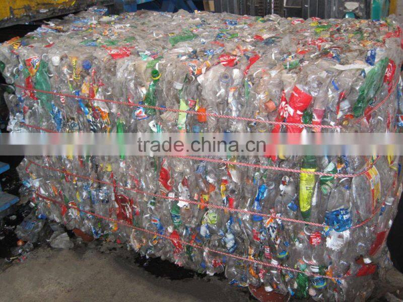 high qualtiy semi-automatic cardboard baler pressing machine with best price