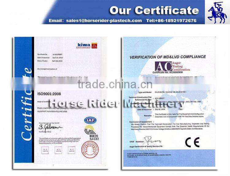 Hot popular shredder and crusher two in one Machinery single shaft hard plastic shredder