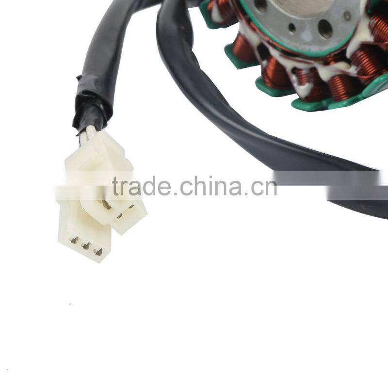 Ignition Stator Pick up coil Assy For Yamaha Virago 250 XV250V Star Route 66 New