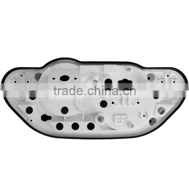 For KAWASAKI ZZR600 Speedo Meter Guages Cover