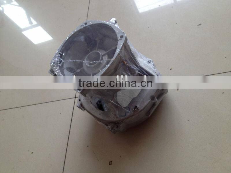 Crank Case for chainsaw, power chain saw crankcase, engine crankcase