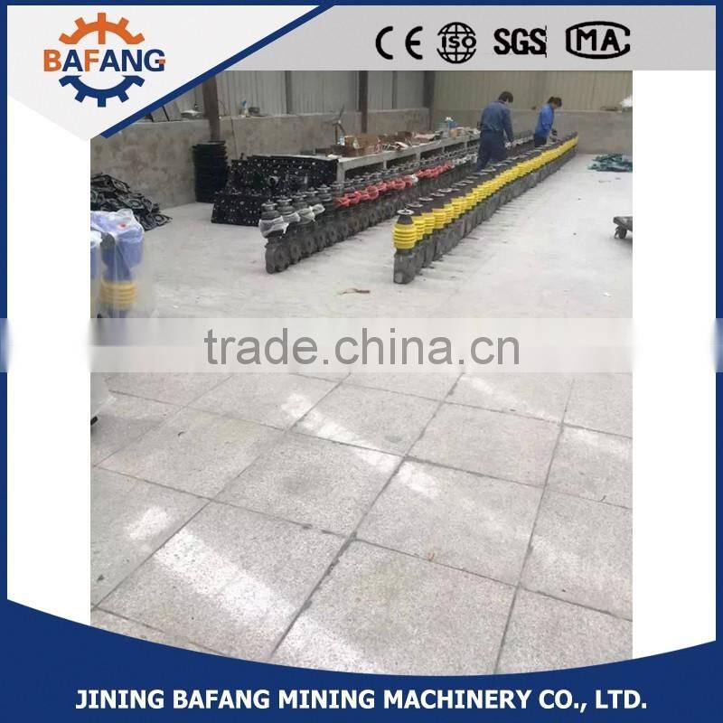electric tamping rammer sale price from factory