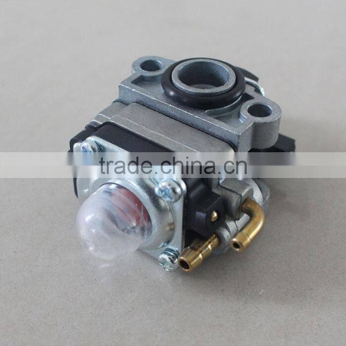 Carburetor for 35cc GX35 brush cutter grass trimmer spare parts