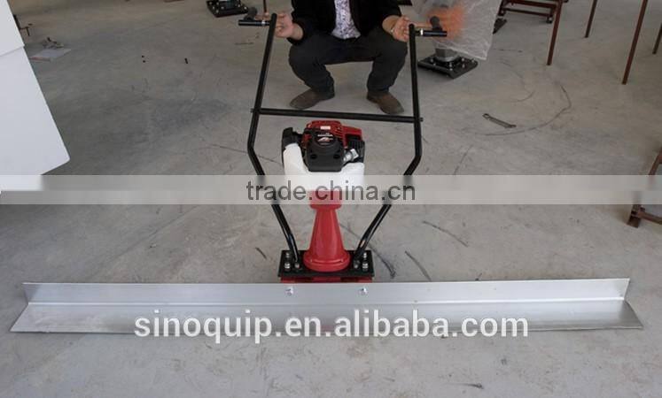 Concrete Screed Machines/Honda GX35 Concrete Screed Machines Model SF-1