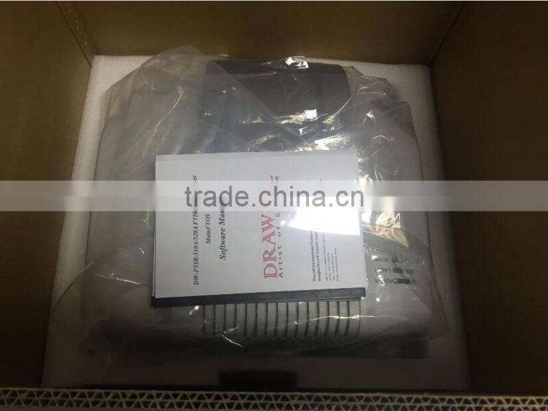 New type FTIR spectrophotometer including FTOS operating software