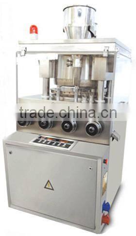 China Manufacturer ZP35D Advanced Rotary Tablet Press Machine Price in Hot Sale