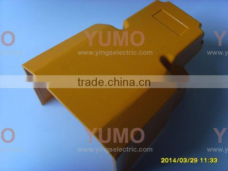 high quality LTH-6-1 YUMO Electric Foot pedal switch