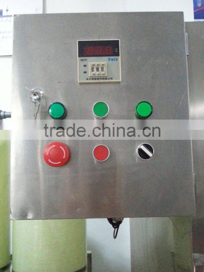 Hot sale hot air mushroom drying machine / hot air vegetable dryer machine / vegetable drying oven