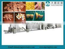 Breakfast Cereal Machinery