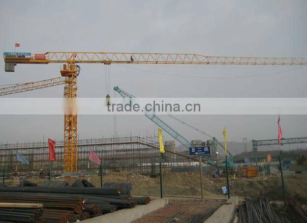 STT200tower crane