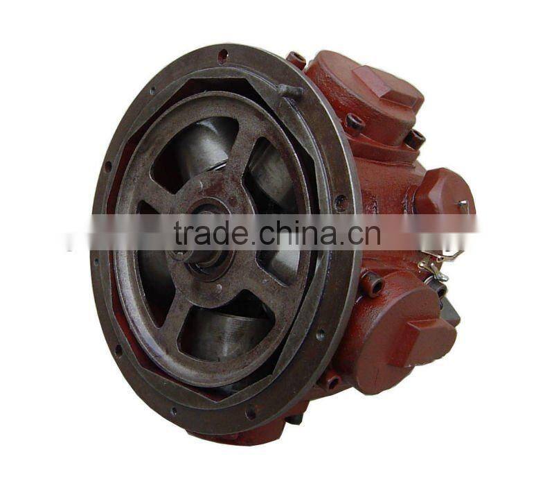 5 Ton Reasonable Design Air Winches