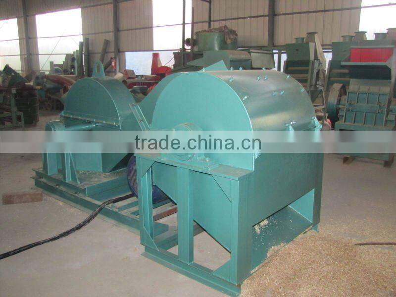 china good quality and best cheap wood crusher for pellet