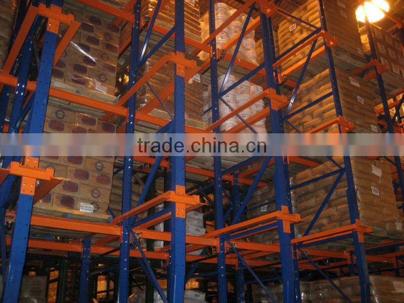 OEM Steel Storage Rack