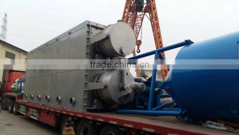 Rice husk carbonization furnace, rice husk carbonization machine, biochar carbonization machine