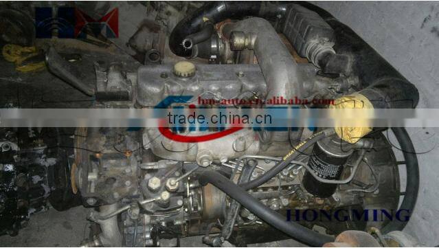 N issan UD PE6-T Diesel Engine PE6T PE6TC PE6-TC Used Engine CGA45 CGA46 CKA45 CKA46 CWA45 CWA46