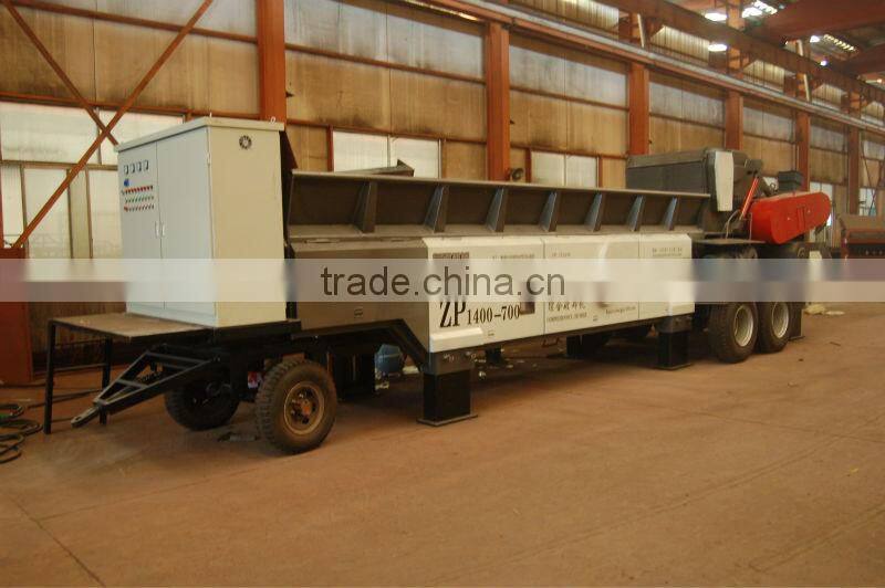 CE certificate pto driven wood chipper for sale