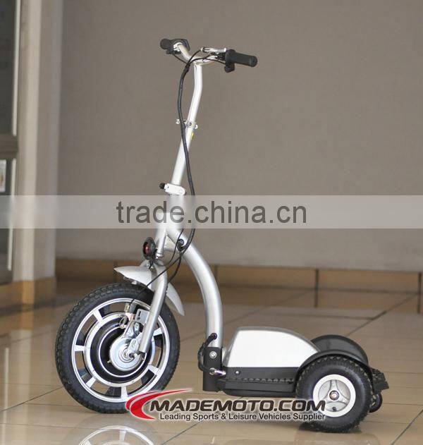 350W low price electrical tricycle scooter