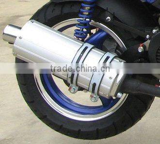 EEC EPA Gas Scooter Lancer 150