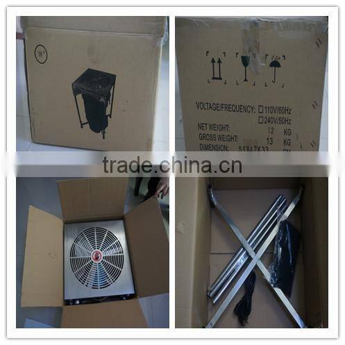 18 Inch Stainless Steel Stand Grass Trimmer Motor