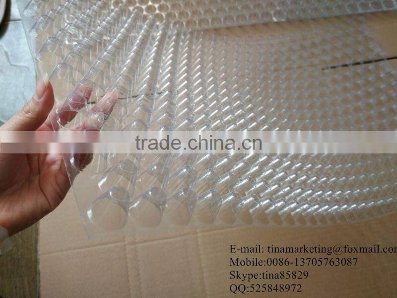434 Cell Round Rice Nursery Seed Tray / Plastic Rice Growing Tray/ (Rice Seedling )Paddy Grow tray/Parachute Seedling trays