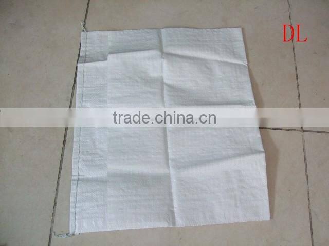 High quality cheap price bopp laminated pp woven bag/sacks