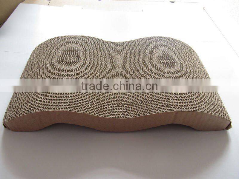 cat scratching board&cat scratcher cat play toys