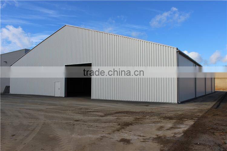 Temporary outdoor warehouse tent Big tent