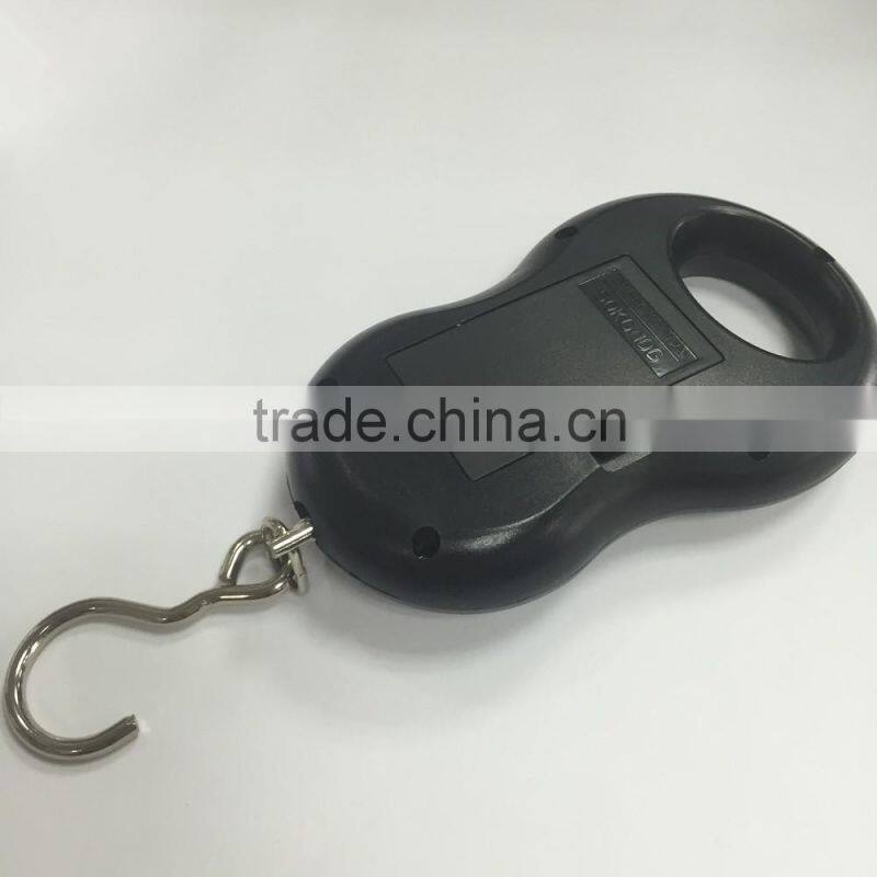 Easy Carring Portable Electronic Mini Digital Weighing Scale