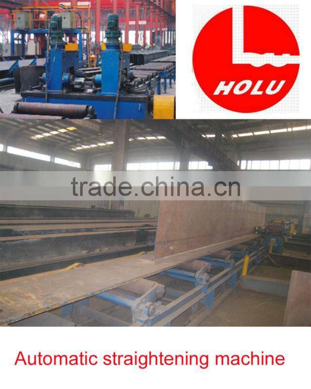 China Steel Structure Steel Bar Storage Warehouse