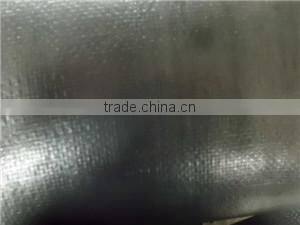 aluminium nonwoven roofing membrane