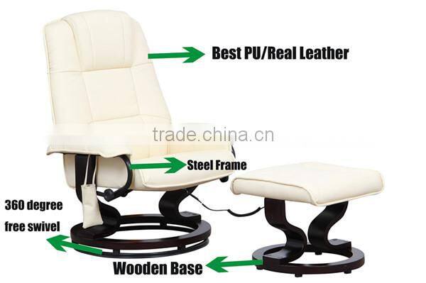 MAS00009 Lounge Massage Chair