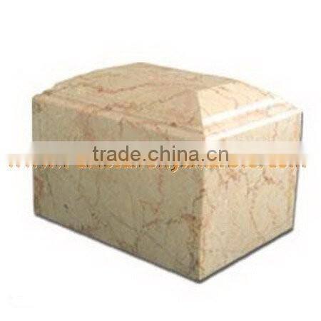 UNIQUE BOTTICINA CLASSIC MARBLE URNS