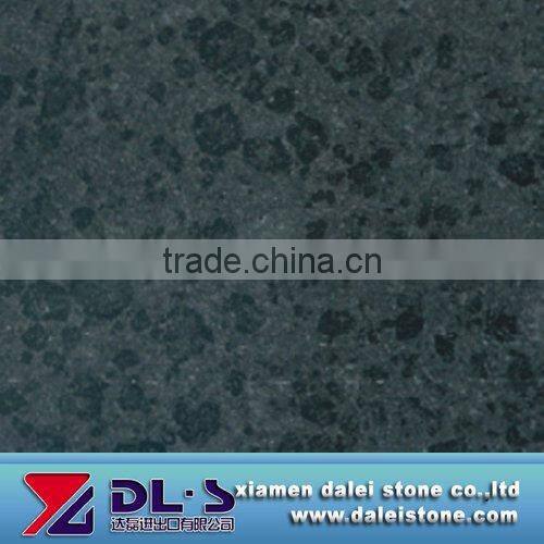 basalt black granite big slab
