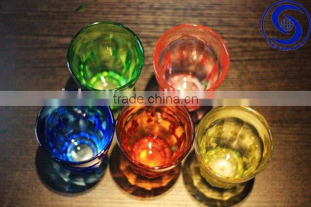 With 10 years experence factory supply grace tea ware