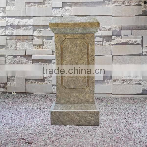 Hot Sale China Factory flower display stand for wedding