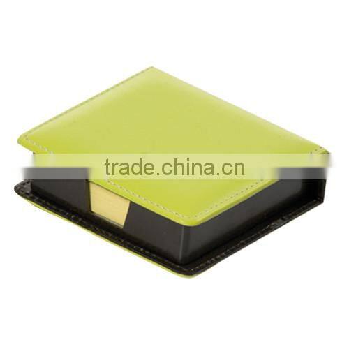 memo holder with calendar