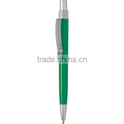 Most popular ballpoint pen with logo printing